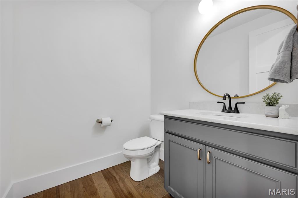 Westleigh - Residential