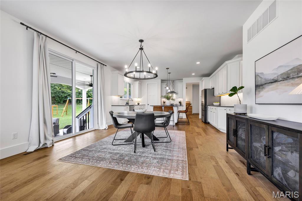 Westleigh - Residential