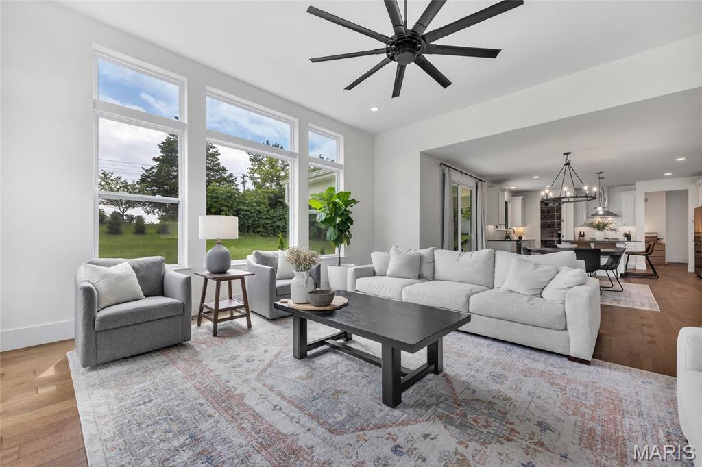 Westleigh - Residential