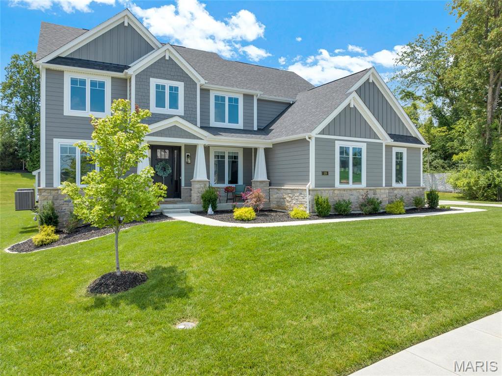 Westleigh - Residential