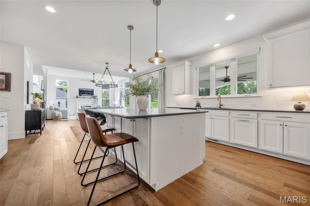 Westleigh - Residential