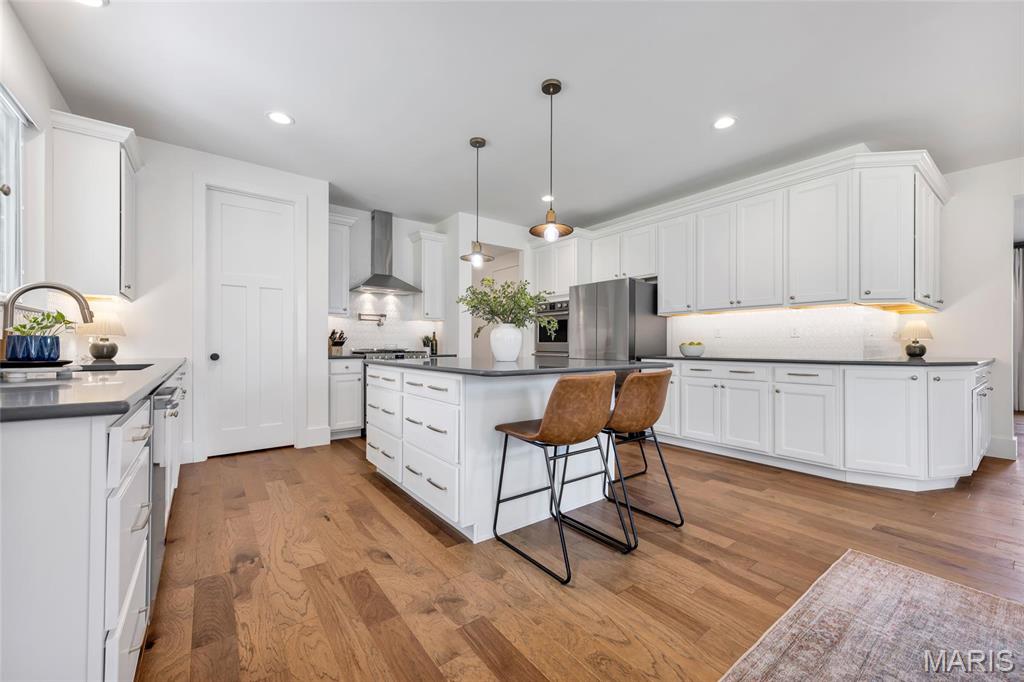 Westleigh - Residential