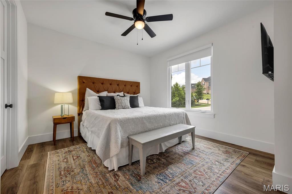 Westleigh - Residential