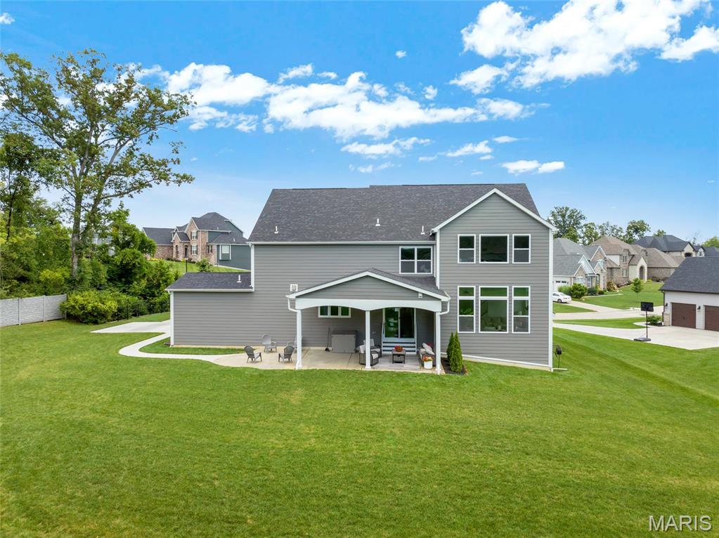 Westleigh - Residential