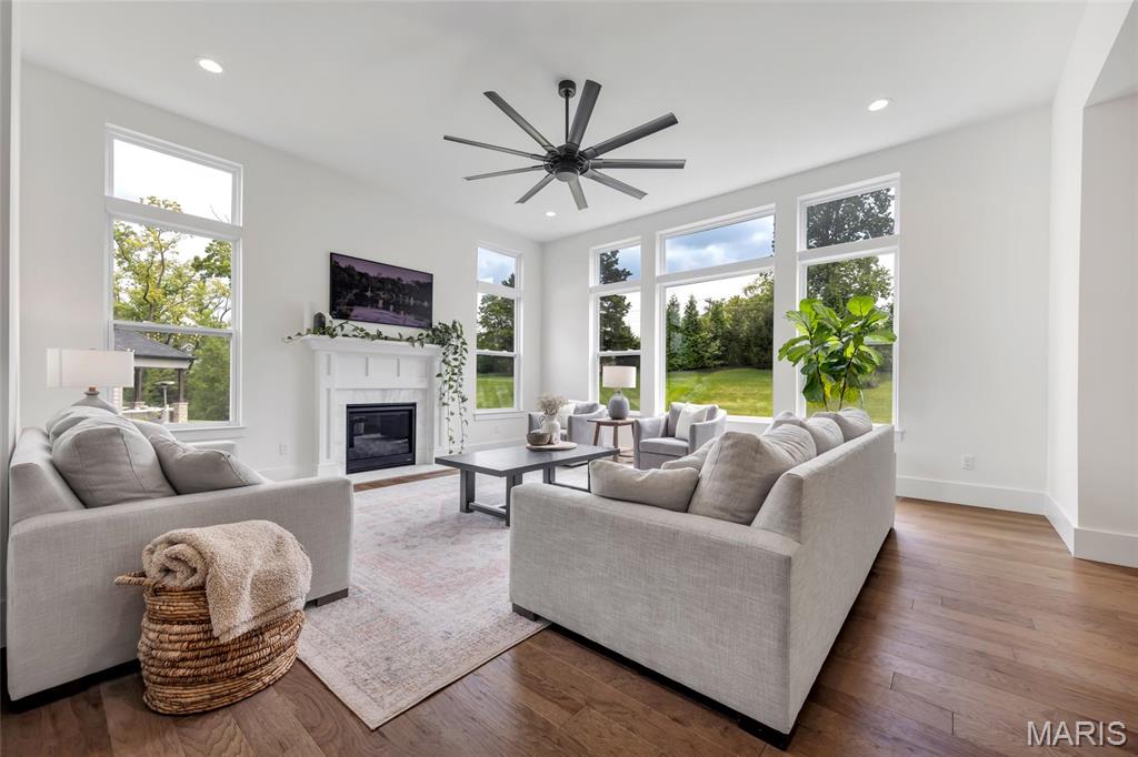 Westleigh - Residential