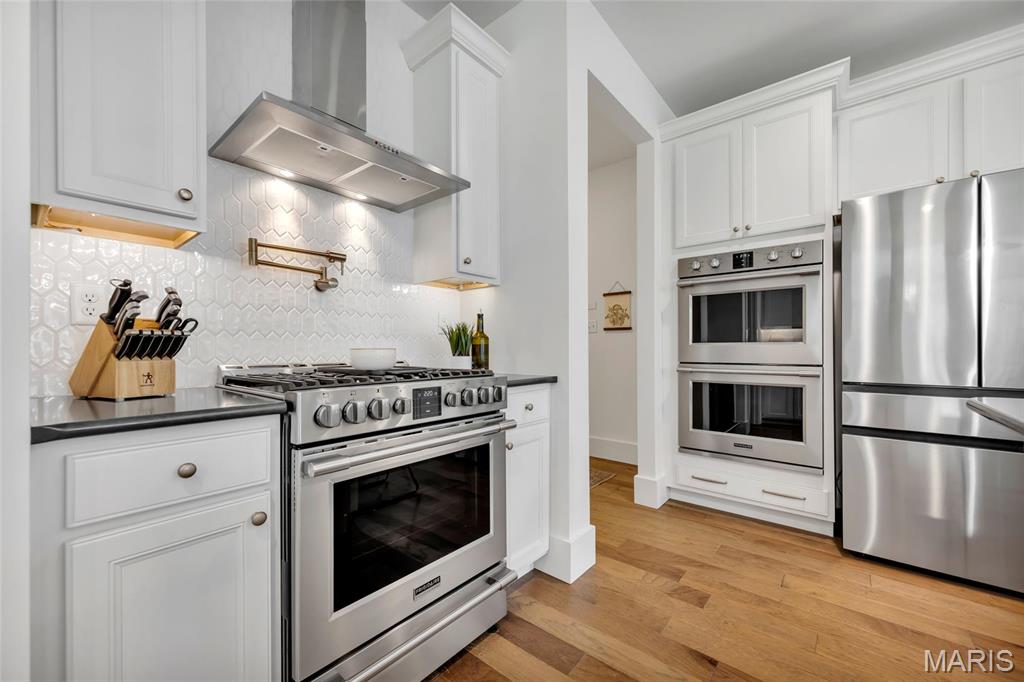 Westleigh - Residential