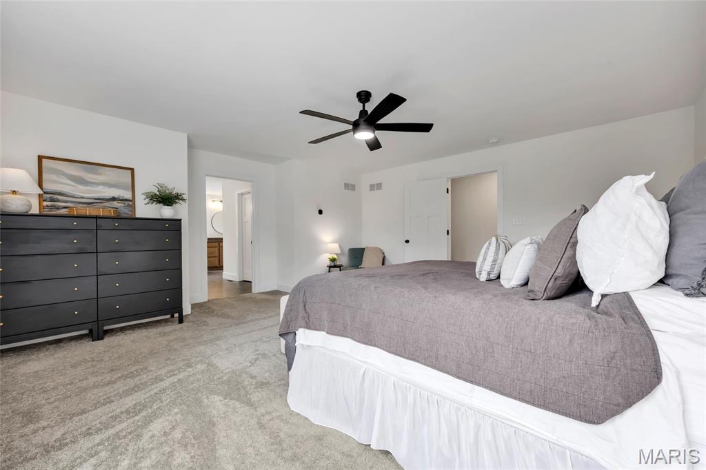 Westleigh - Residential