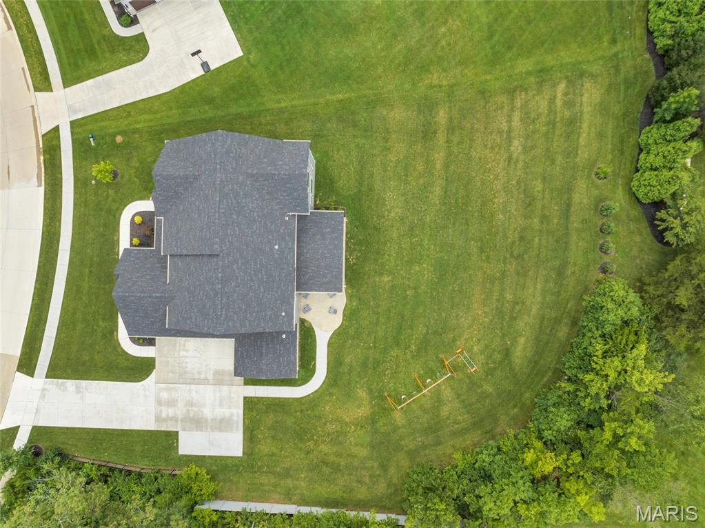 Westleigh - Residential