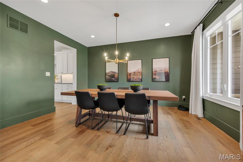 Westleigh - Residential