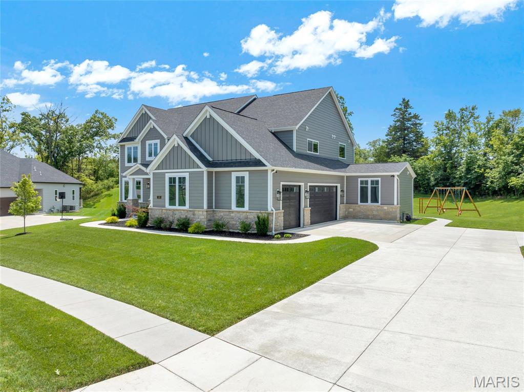 Westleigh - Residential