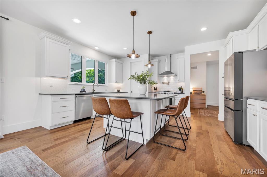 Westleigh - Residential