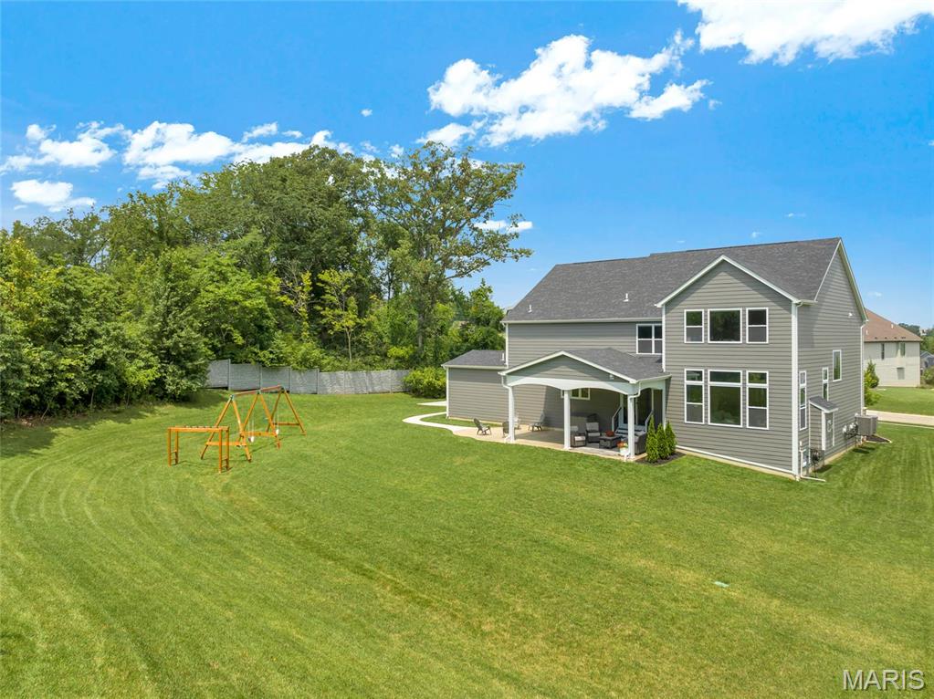 Westleigh - Residential