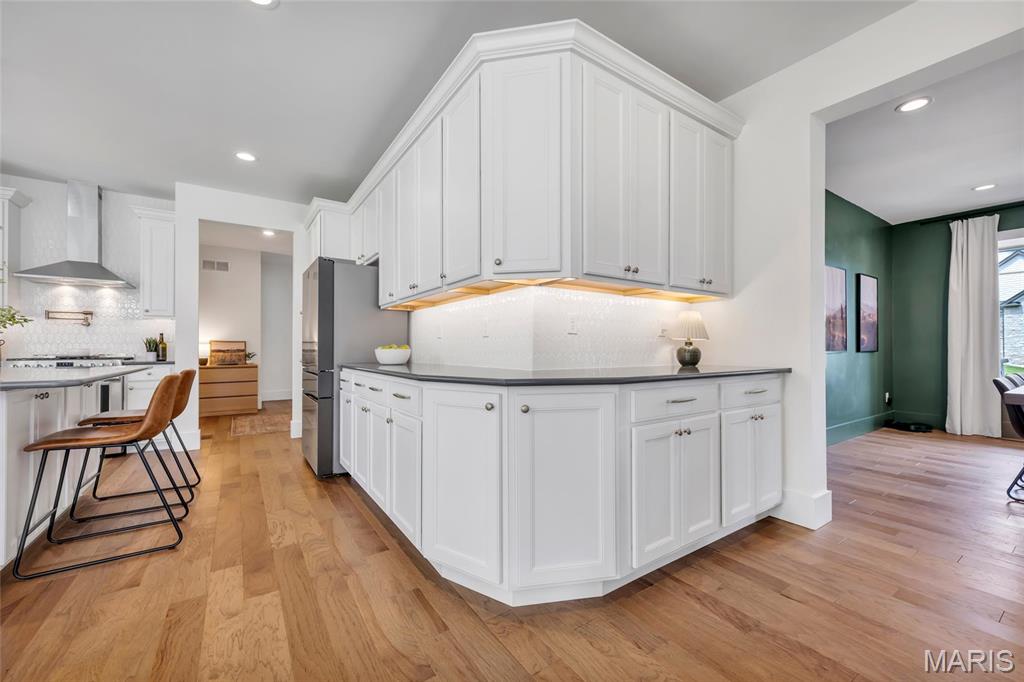 Westleigh - Residential