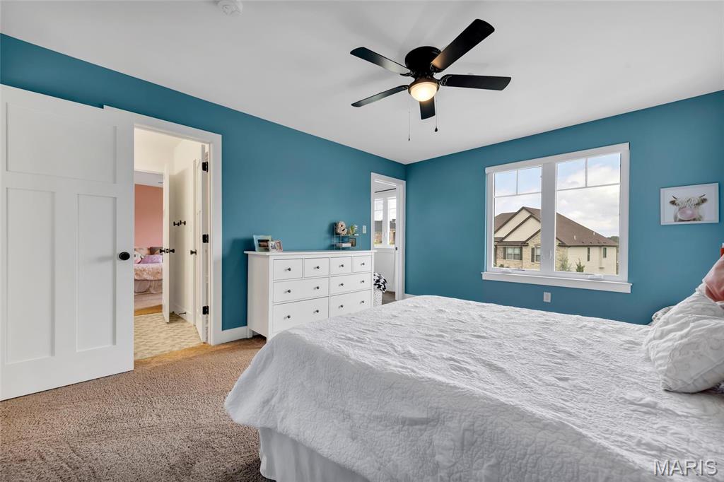 Westleigh - Residential