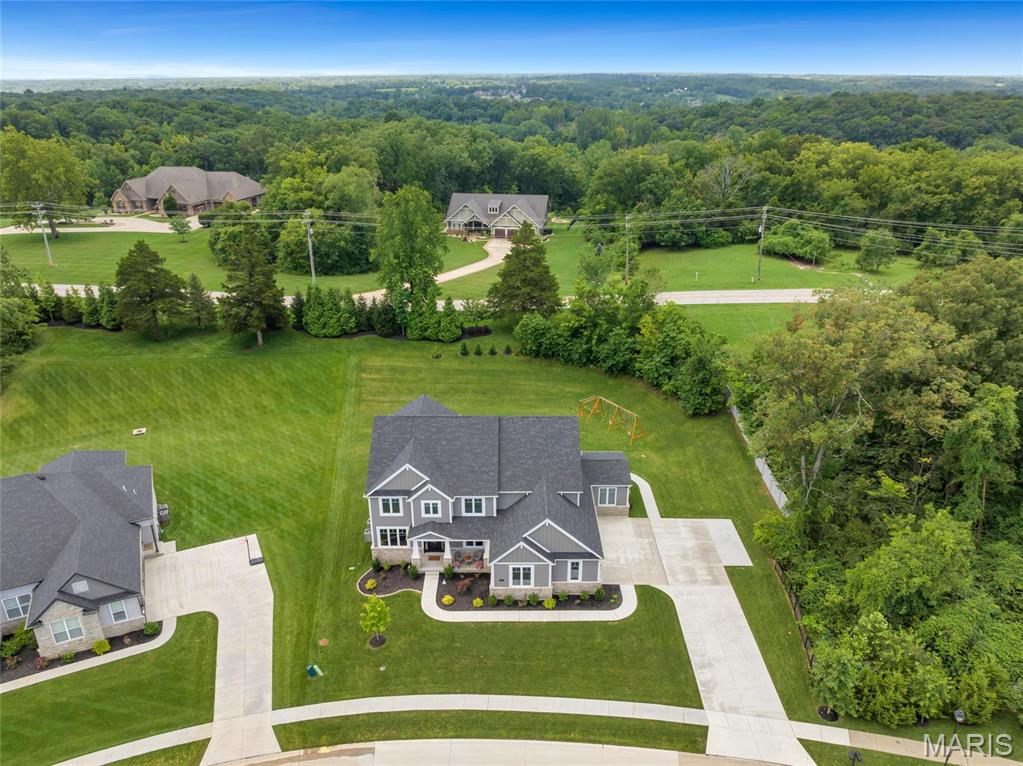 119 Westleigh Manor Drive