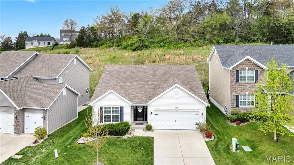 Windswept Farms 1 - Residential