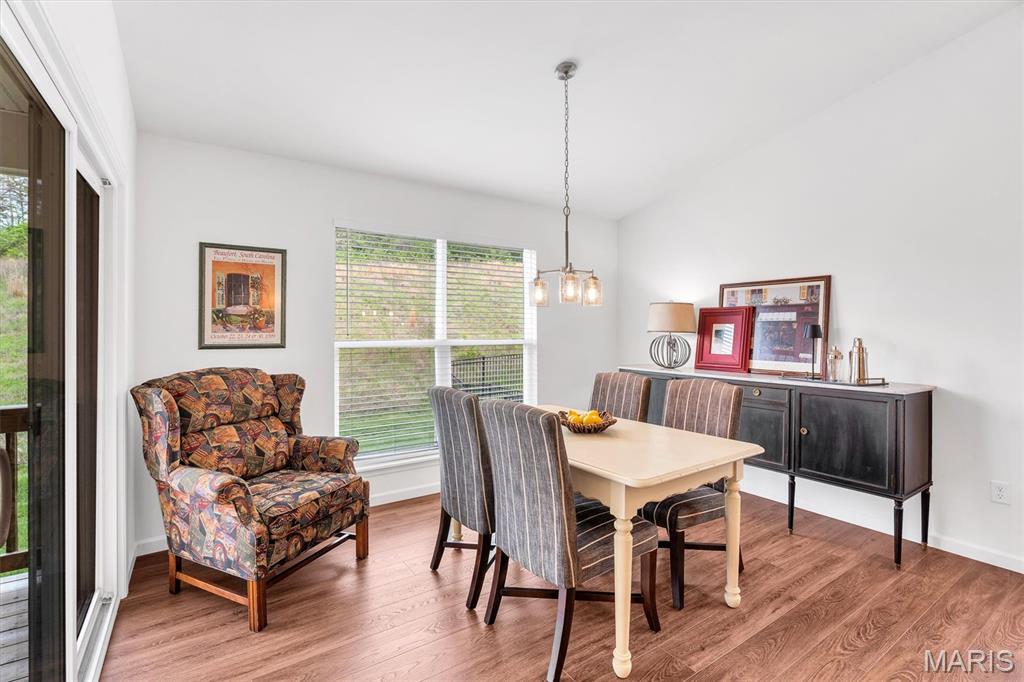 Windswept Farms 1 - Residential