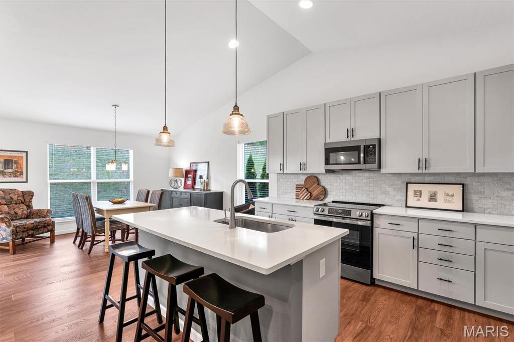 Windswept Farms 1 - Residential