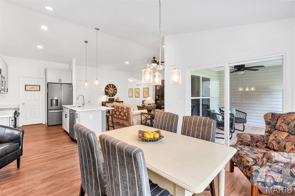 Windswept Farms 1 - Residential