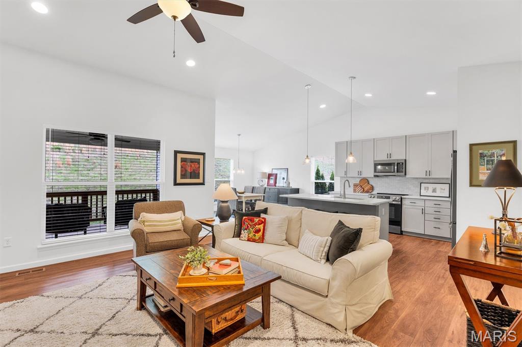 Windswept Farms 1 - Residential