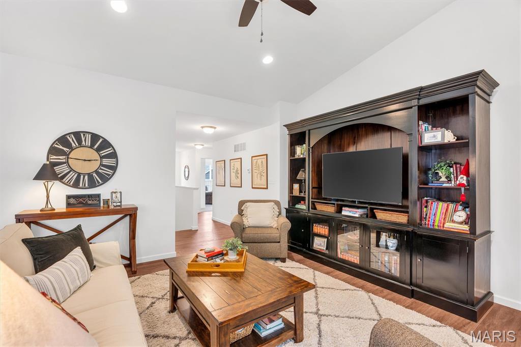 Windswept Farms 1 - Residential