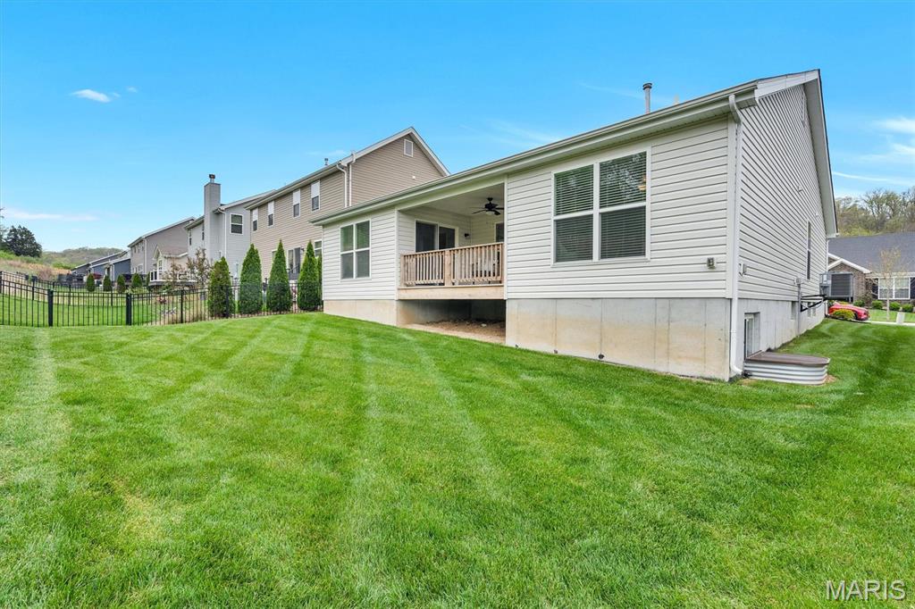 Windswept Farms 1 - Residential