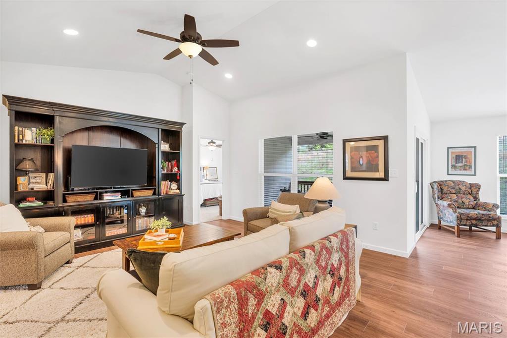 Windswept Farms 1 - Residential