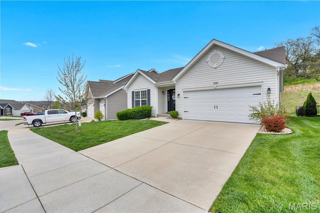 Windswept Farms 1 - Residential