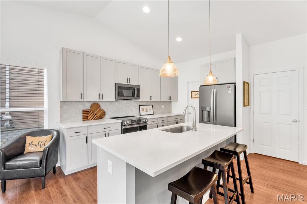 Windswept Farms 1 - Residential