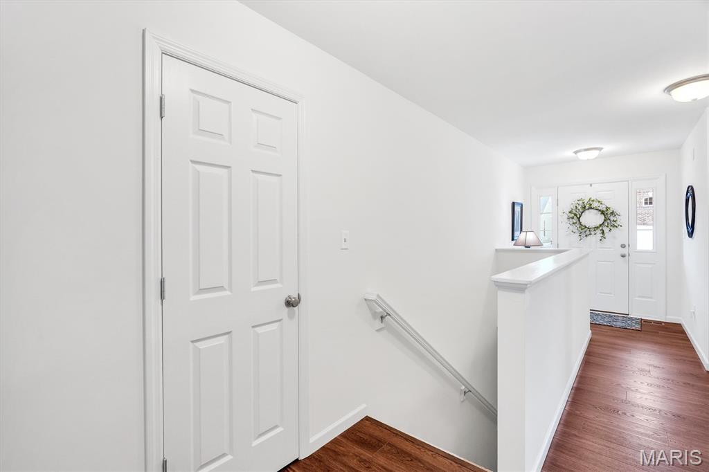 Windswept Farms 1 - Residential