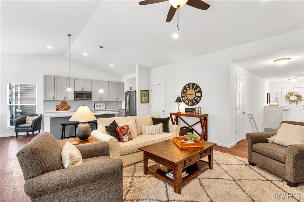 Windswept Farms 1 - Residential