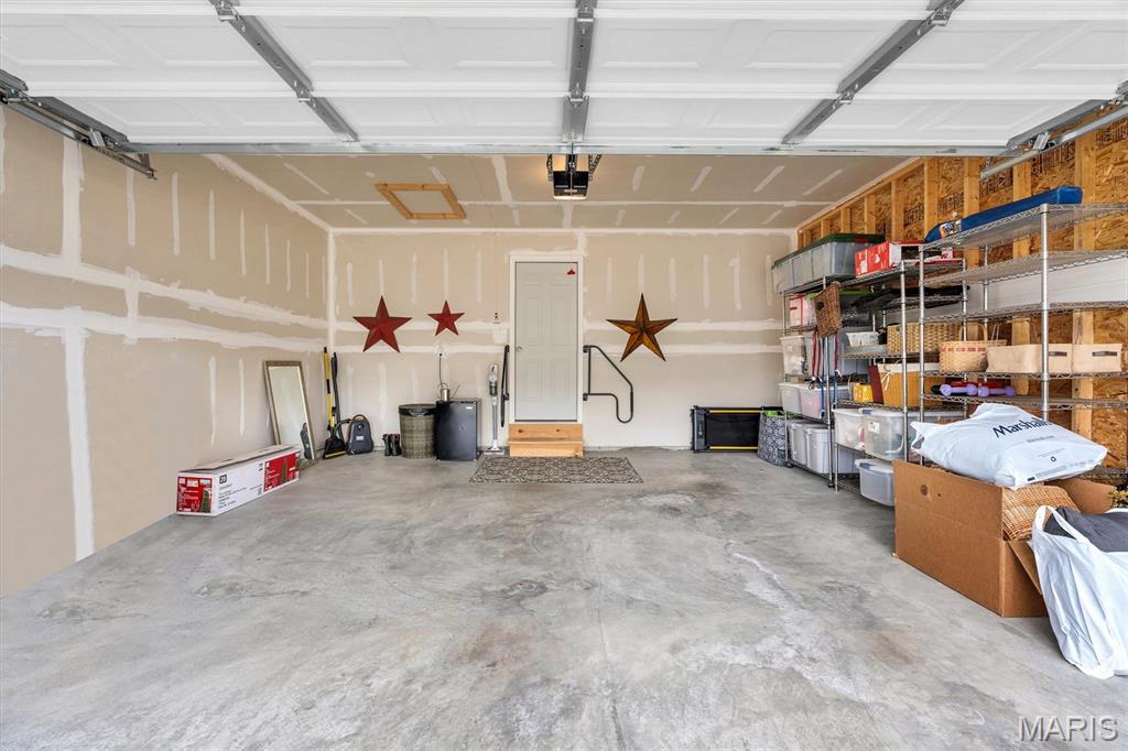 Windswept Farms 1 - Residential