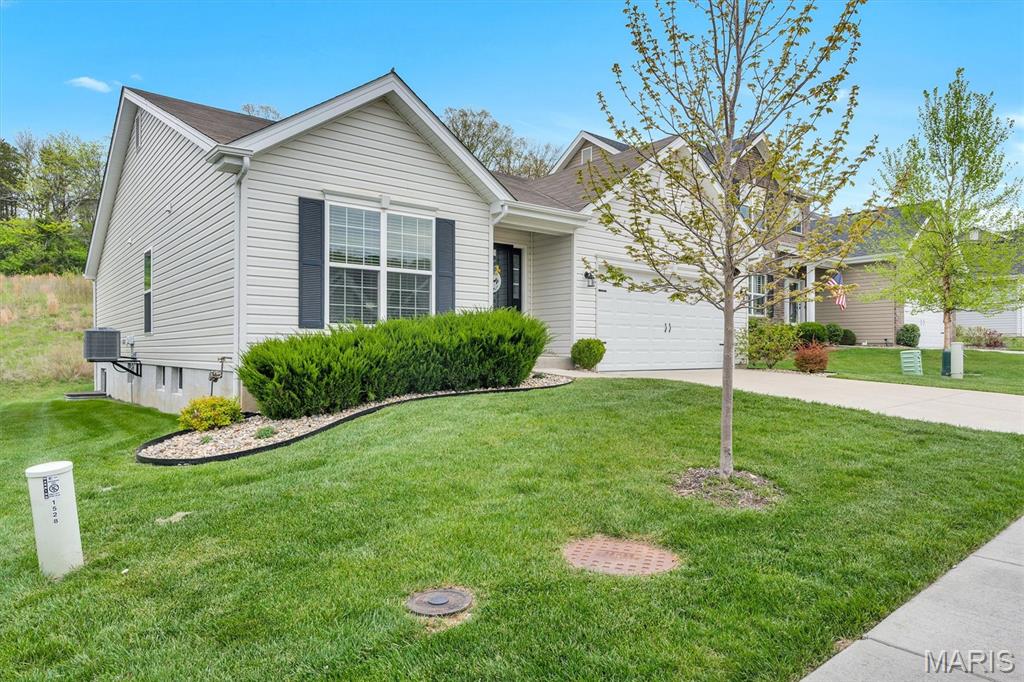 Windswept Farms 1 - Residential