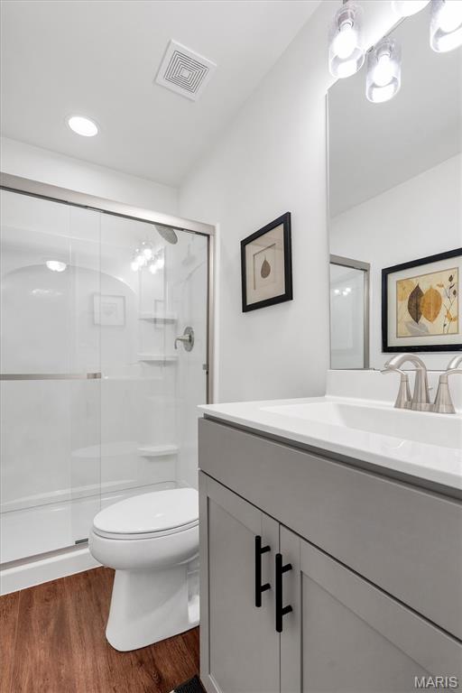 Windswept Farms 1 - Residential