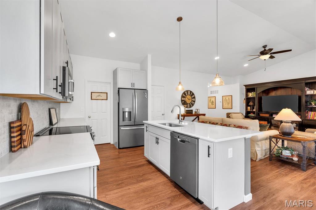 Windswept Farms 1 - Residential