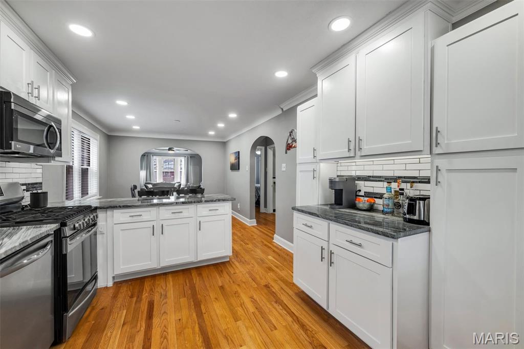 Southampton - Residential