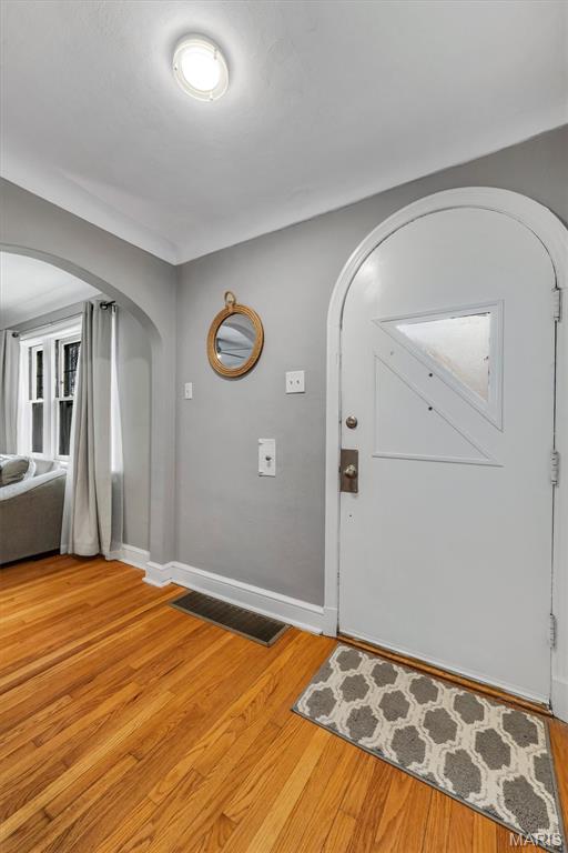 Southampton - Residential