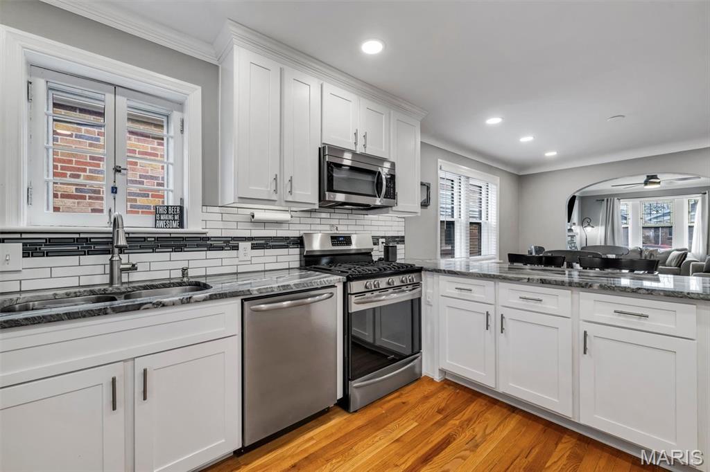 Southampton - Residential