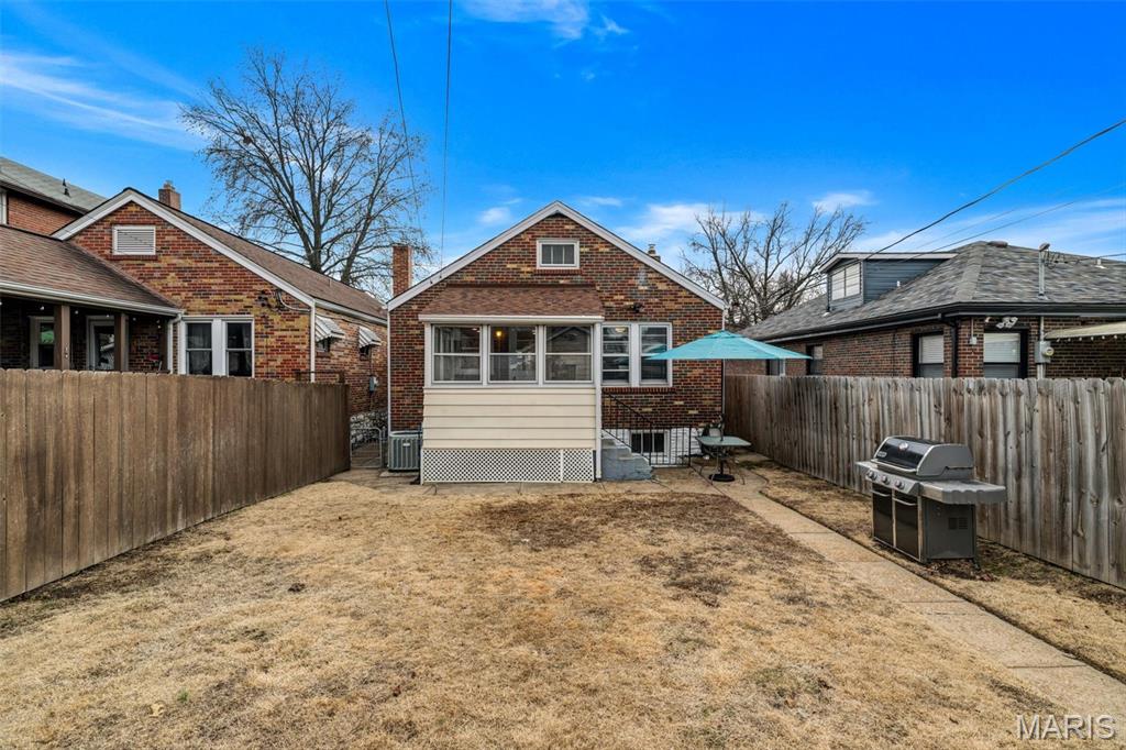 Southampton - Residential