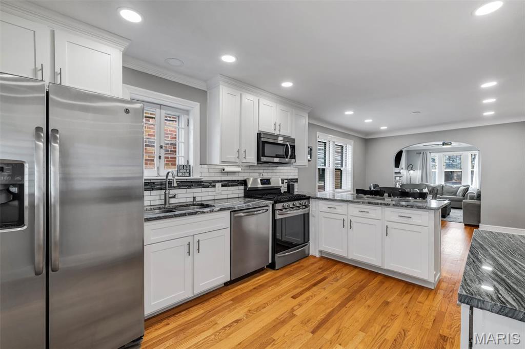 Southampton - Residential