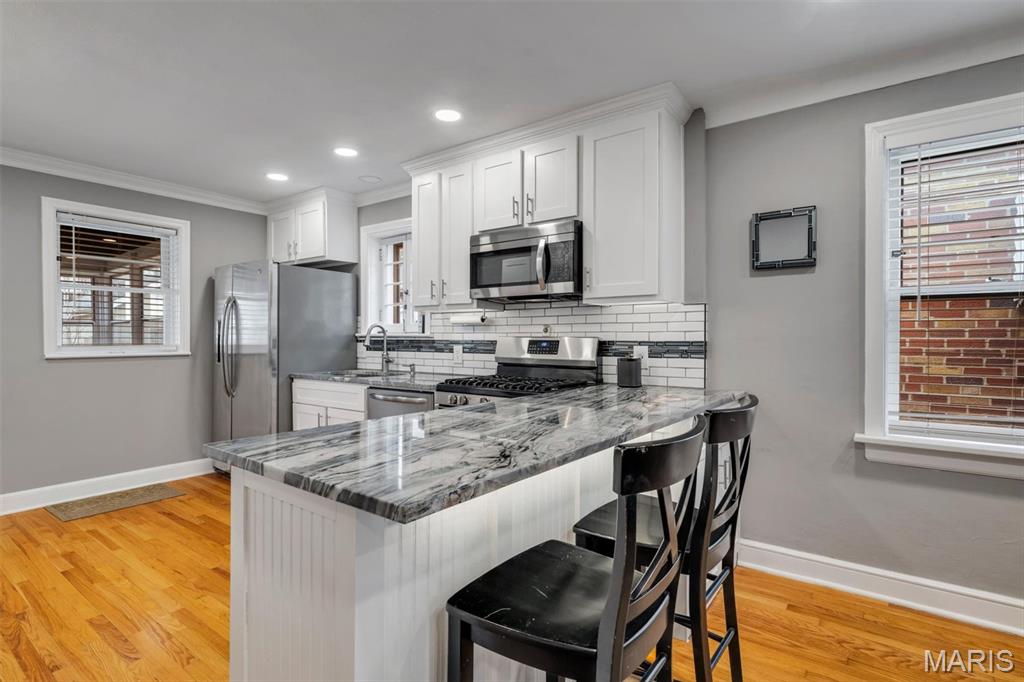 Southampton - Residential