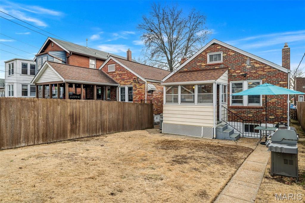 Southampton - Residential