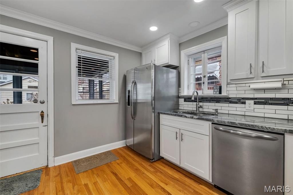 Southampton - Residential