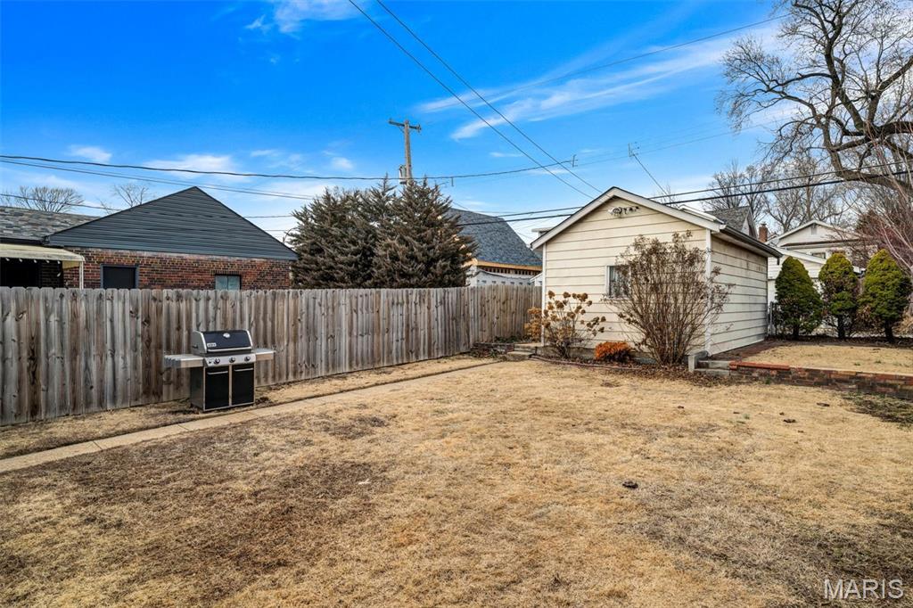 Southampton - Residential