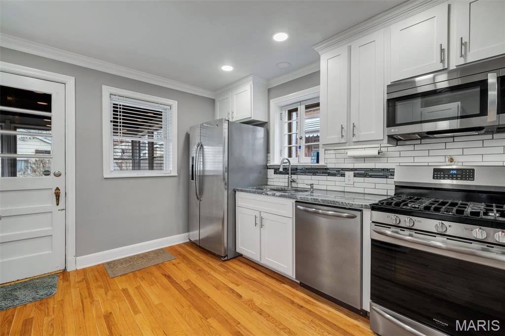 Southampton - Residential