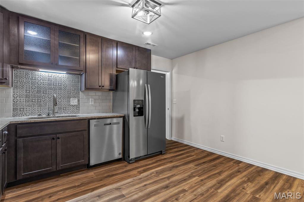 Adams - Residential
