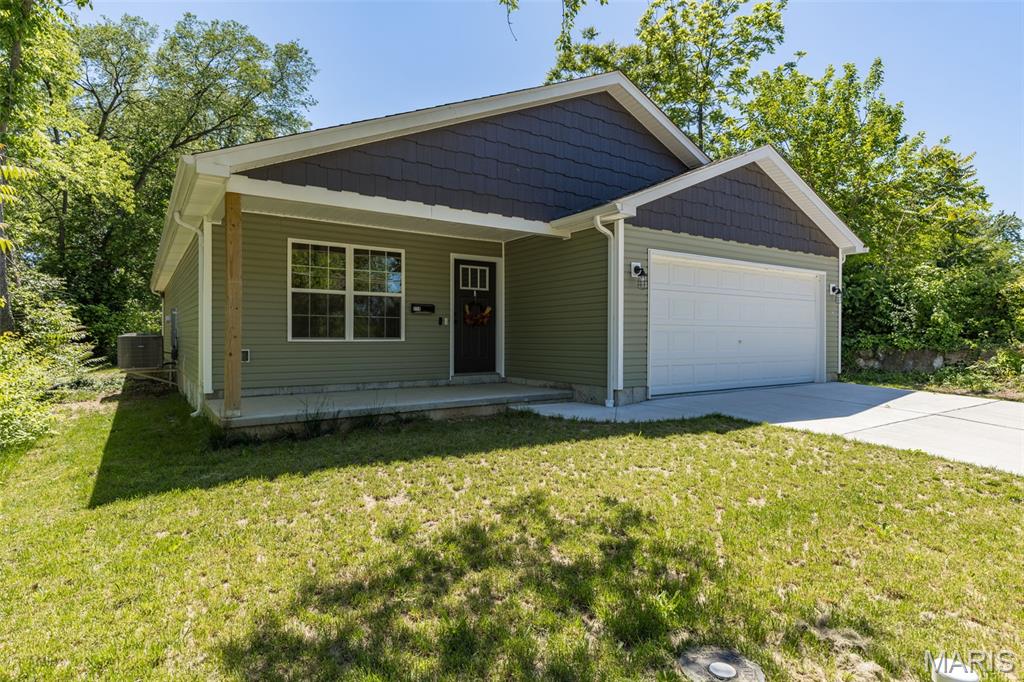 Adams - Residential