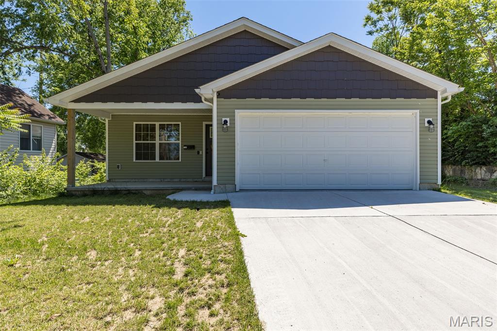 Adams - Residential