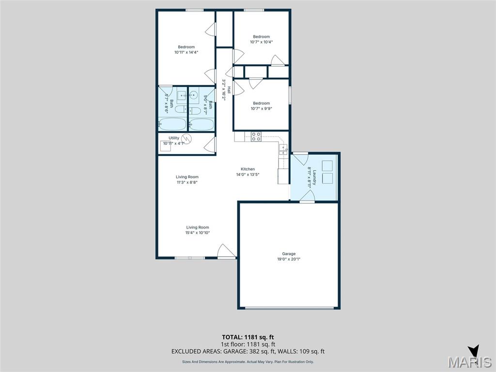 Adams - Residential