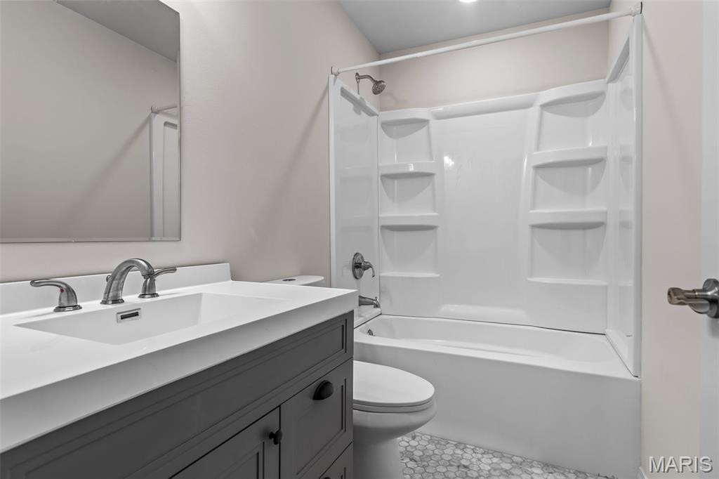 Adams - Residential